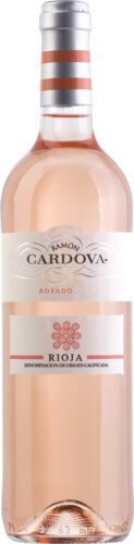 Ramon Cardova Kosher Rosado 2023 750mL