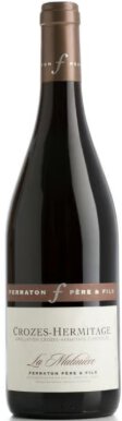 Ferraton Pere & Fils Crozes Hermitage La Matiniere Rouge