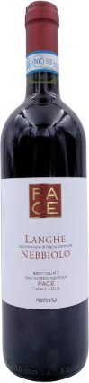 Pace Langhe Nebbiolo