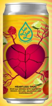 Liquid Love Heartless Thug
