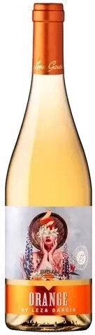 Bodegas Leza Garcia Rioja Orange 2023 750ml