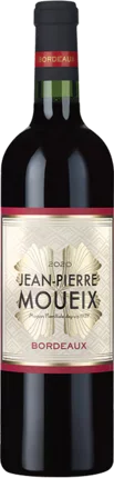 Jean Pierre Moueix Bordeaux