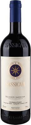 SASSICAIA 2021