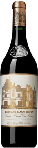 Chateau Haut Brion Pessac Leognan 2006 (750ml)