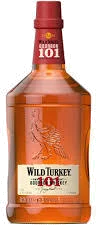 WILD TURKEY 101 1.75L