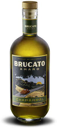 Chaparral Amaro Brucato