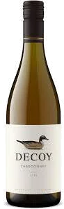 Decoy Chardonnay