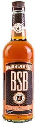 Heritage Distilling Brown Sugar Bourbon