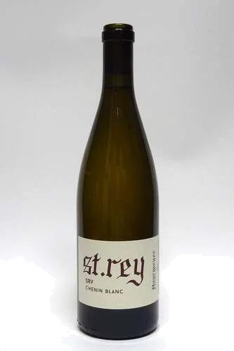 Haarmeyer Cellars St Rey Chenin Blanc 2024 750mL