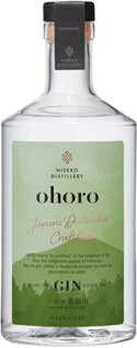 Hakkaisan Ohoro Gin 47% ABV 750mL