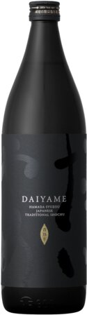 Hamada Syuzou Daiyame Sweet Potato Shochu 24% ABV 900ml