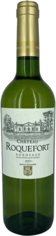 Chateau Roquefort Bordeaux Blanc