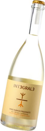 Integrale Bianco Frizzante (NV) 750mL