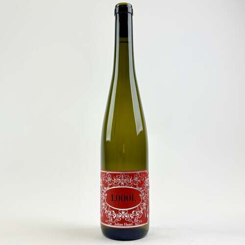 Julian Haart Riesling 1000L 2024 750ml
