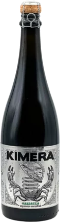 Kimera Garnacha Rosado Ancestral 2022 750mL