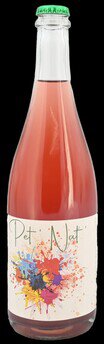 L'ile Rouge Pet Nat 2023 750mL