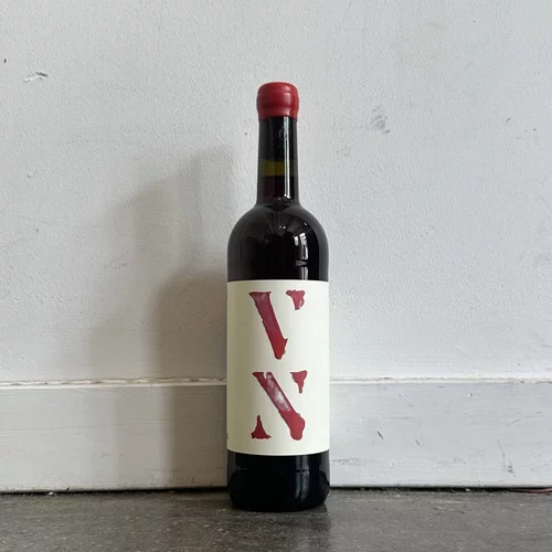 Partida Creus, VN Red 2021