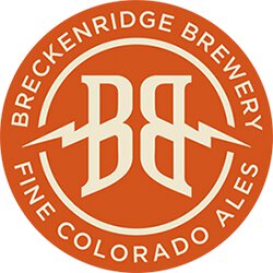 Breckenridge Brewery Seasonal