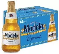 Modelo Especial 12pk Bottles