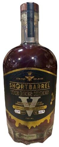Shortbarrel Bees Knees V
