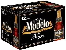 Modelo Negra 12pk Bottle