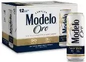 Modelo Oro 12pk Can