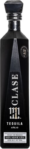 Clase 1111 Anejo Tequila