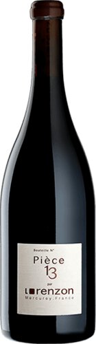 Bruno Lorenzon Mercurey Rouge 1er Cru Piece 13 2023 (750ml)