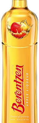 Berentzen Apple Liqueur