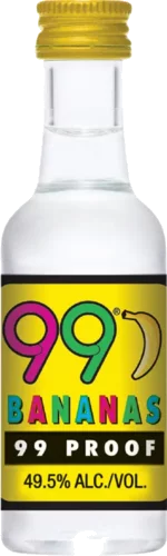 99 Bananas Liqueur