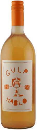 Gulp Hablo Orange