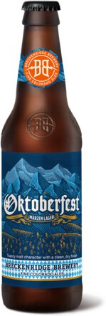 Breckenridge Brewing Oktoberfest
