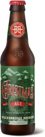 Breckenridge Brewing Christmas Ale