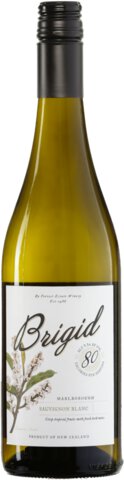 Brigid Sauvignon Blanc