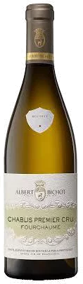 Domaine Long-Depaquit Chablis 1er Cru 