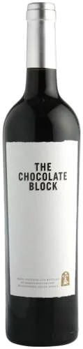 Boekenhoutskloof The Chocolate Block Red Blend