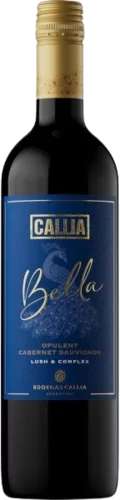 Callia Bella Opulent Cabernet Sauvignon