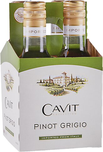 Cavit Pinot Grigio