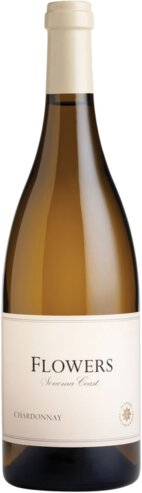 Flowers Sonoma Coast Chardonnay