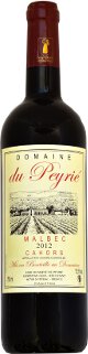Cahors Domaine Du Peyrie