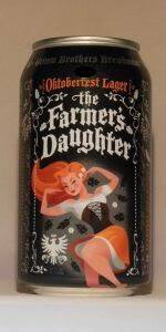 Gb Farmers Daughter Octoberfest