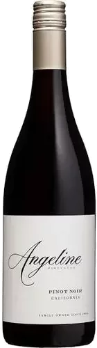 Angeline Pinot Noir