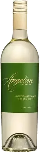 Angeline Sauvignon Blanc