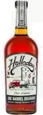 Ben Holladay Rickhouse Proof