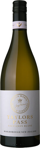 Villa Maria Taylors Pass Sauvignon Blanc