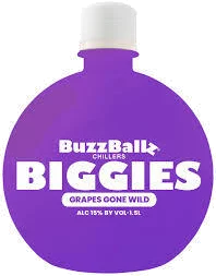 BuzzBallz Grapes Gone Wild
