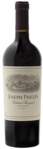 Joseph Phelps Cabernet Sauvignon