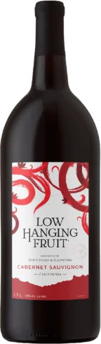 Low Hanging Fruit Cabernet