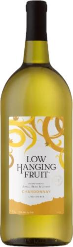 Low Hanging Fruit Chardonnay