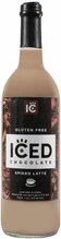 Ic Iced Chocolate